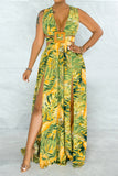 womens clothing 2021 fashion boho dress maxi dress wholesale