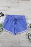 Thermochromic Sports Casual Shorts