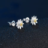 daisy sweet jewelry set