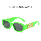 GreenGray