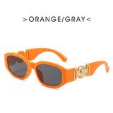 OrangerGray